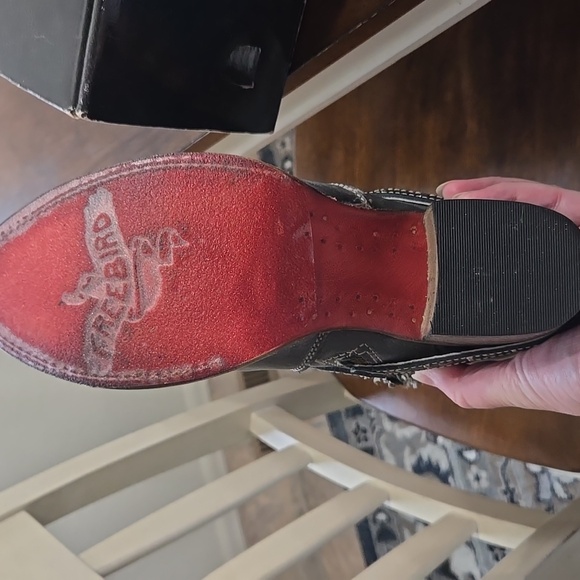 Freebird Sandra - Picture 7 of 8